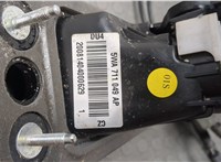 5WA711049AP, 5E8711113D, 5WA711049BN Кулиса КПП Skoda Octavia (A8) 2019-2025 20665313 #5