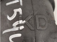  Патрубок корпуса воздушного фильтра Toyota Land Cruiser Prado (120) - 2002-2009 20665317 #5