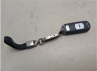Ключ зажигания Mazda CX-3 2014-2025 20665320 #1