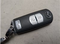 Ключ зажигания Mazda CX-3 2014-2025 20665320 #2