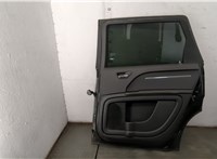  Дверная карта (Обшивка двери) Dodge Journey 2008-2011 11536850 #4