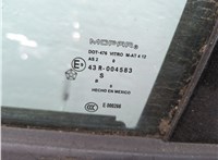 Ручка двери наружная Dodge Journey 2008-2011 11536859 #9