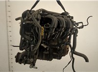  Двигатель (ДВС) Ford Focus 2 2008-2011 20665327 #2