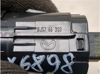  Кнопка старта (запуска двигателя) Mazda CX-3 2014-2025 20665332 #2