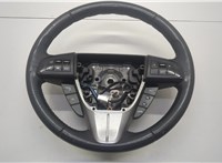 Руль Mazda 3 (BL) 2009-2013 20665337 #1