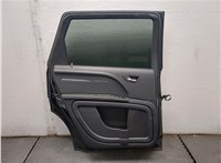  Дверная карта (Обшивка двери) Dodge Journey 2008-2011 11536863 #8