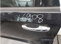  Дверная карта (Обшивка двери) Dodge Journey 2008-2011 11536863 #9