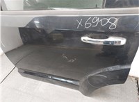  Дверная карта (Обшивка двери) Dodge Journey 2008-2011 11536863 #12