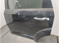  Дверная карта (Обшивка двери) Dodge Journey 2008-2011 11536863 #15