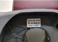 Переключатель поворотов и дворников (стрекоза) Mercedes Vito W638 1996-2003 20665345 #2