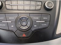 F1EZ18C858LD Панель управления магнитолой Ford Escape 2015-2019 20665350 #6