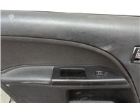 4692459, 2S4AA21813EB Замок двери Ford Mondeo 3 2000-2007 11536872 #2