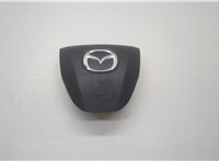  Подушка безопасности водителя Mazda 3 (BL) 2009-2013 20665351 #2