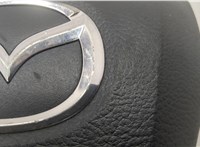  Подушка безопасности водителя Mazda 3 (BL) 2009-2013 20665351 #3