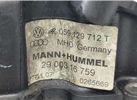 Z059129712T Коллектор впускной Audi Q7 2005-2015 20665352 #3