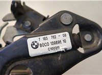 Замок капота BMW 5 F10 2010-2017 20665365 #3