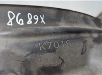  Защита арок (подкрылок) Mazda CX-3 2014-2025 20665369 #4