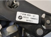Замок капота BMW 5 F10 2010-2017 20665370 #4