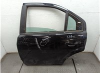 Стекло боковой двери Ford Mondeo 3 2000-2007 11536899 #1