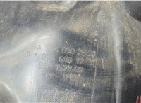 Защита арок (подкрылок) Mercedes C W204 2006-2015 20665393 #3