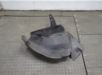 Защита арок (подкрылок) Mercedes C W204 2006-2015 20665393 #4