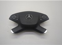  Подушка безопасности водителя Mercedes E W212 2009-2016 20665395 #1
