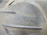  Защита арок (подкрылок) Mazda 6 (GH) 2007-2012 20665406 #3