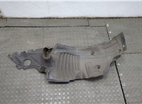  Защита арок (подкрылок) Mazda 6 (GH) 2007-2012 20665406 #4