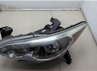  Фара (передняя) Infiniti JX 2012-2014 20665410 #1