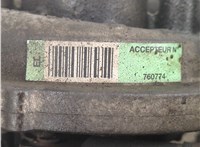 1483819 Турбина Ford S-Max 2006-2010 20665412 #4