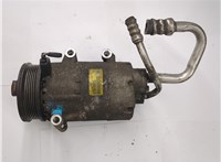 1858669 Компрессор кондиционера Ford S-Max 2006-2010 20665414 #1