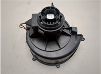 1845003, 93181057, 93180051 Двигатель отопителя (моторчик печки) Opel Astra G 1998-2005 20665419 #1