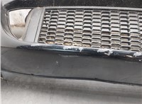 Бампер BMW 5 F10 2010-2017 20665427 #1