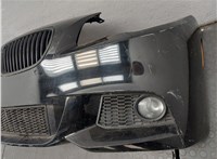 Бампер BMW 5 F10 2010-2017 20665427 #8