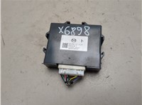 D23N67UU0 Блок управления парктрониками Mazda CX-3 2014-2025 20665430 #1