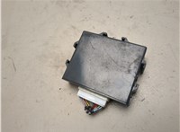 D23N67UU0 Блок управления парктрониками Mazda CX-3 2014-2025 20665430 #2