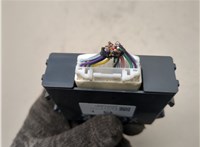 D23N67UU0 Блок управления парктрониками Mazda CX-3 2014-2025 20665430 #4