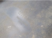  Защита арок (подкрылок) Hyundai Terracan 2001-2007 20665433 #2