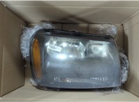  Фара (передняя) Chevrolet Trailblazer 2001-2010 20665434 #7