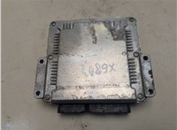 56044679AA, 0281011409 Блок управления двигателем Jeep Grand Cherokee 1998-2004 20665439 #2