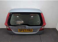  Спойлер Volvo V70 2007-2013 11536941 #1