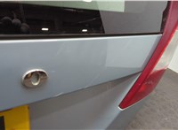  Спойлер Volvo V70 2007-2013 11536941 #4