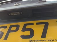  Спойлер Volvo V70 2007-2013 11536941 #5