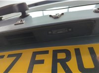  Спойлер Volvo V70 2007-2013 11536941 #6