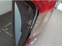  Спойлер Volvo V70 2007-2013 11536941 #7