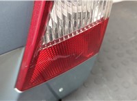  Спойлер Volvo V70 2007-2013 11536941 #8