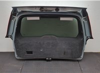  Спойлер Volvo V70 2007-2013 11536941 #11