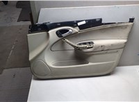 12794344 Дверная карта (Обшивка двери) Cadillac BLS 2006-2009 20665447 #1