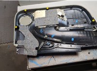 12794344 Дверная карта (Обшивка двери) Cadillac BLS 2006-2009 20665447 #2