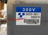  Инвертор, преобразователь напряжения Lexus RX 2003-2009 20665451 #3